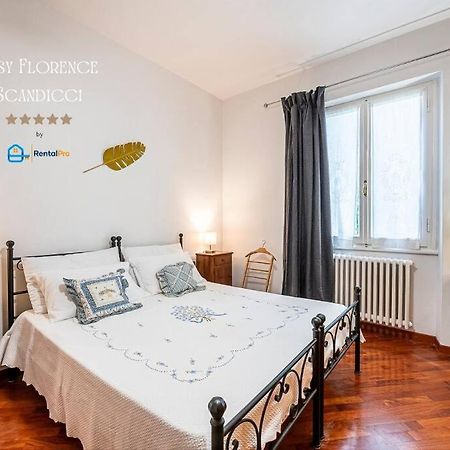 Easy Florence Σκαντίτσι Εξωτερικό φωτογραφία