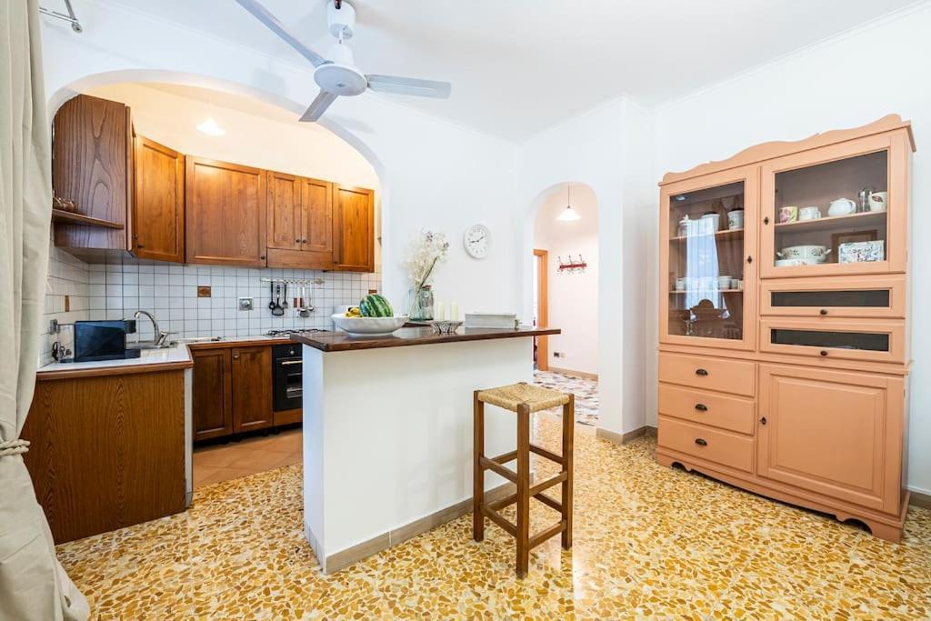 Easy Florence Σκαντίτσι Εξωτερικό φωτογραφία