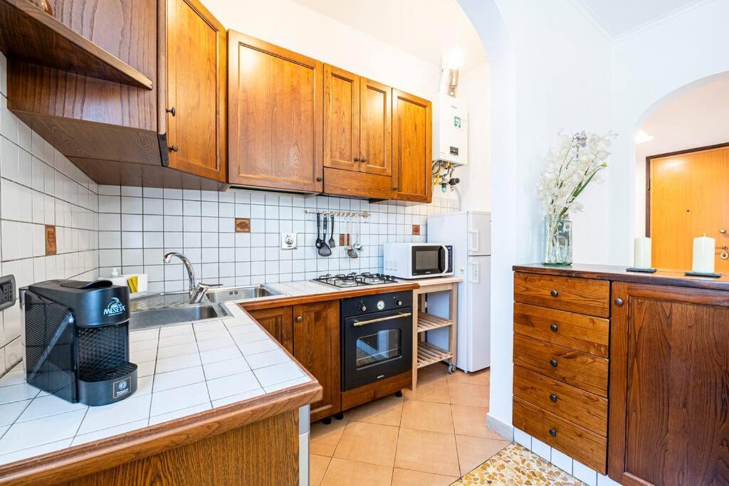 Easy Florence Σκαντίτσι Εξωτερικό φωτογραφία