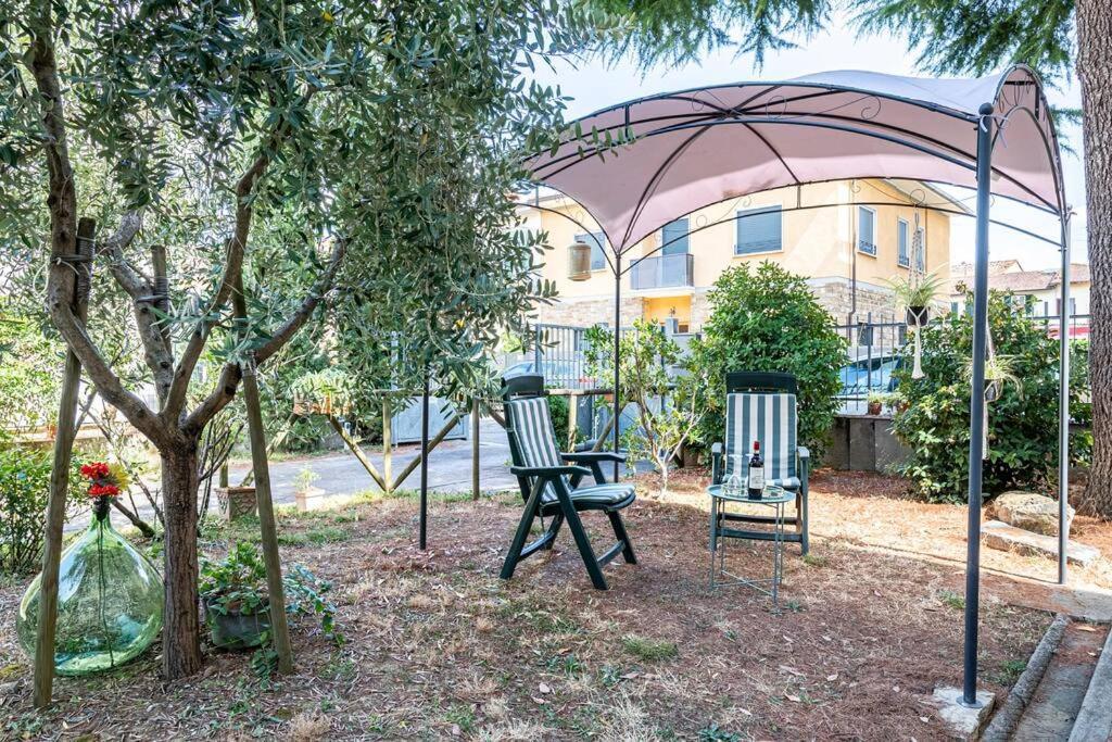 Easy Florence Σκαντίτσι Εξωτερικό φωτογραφία