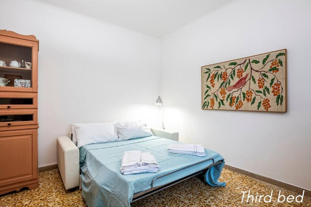 Easy Florence Σκαντίτσι Εξωτερικό φωτογραφία